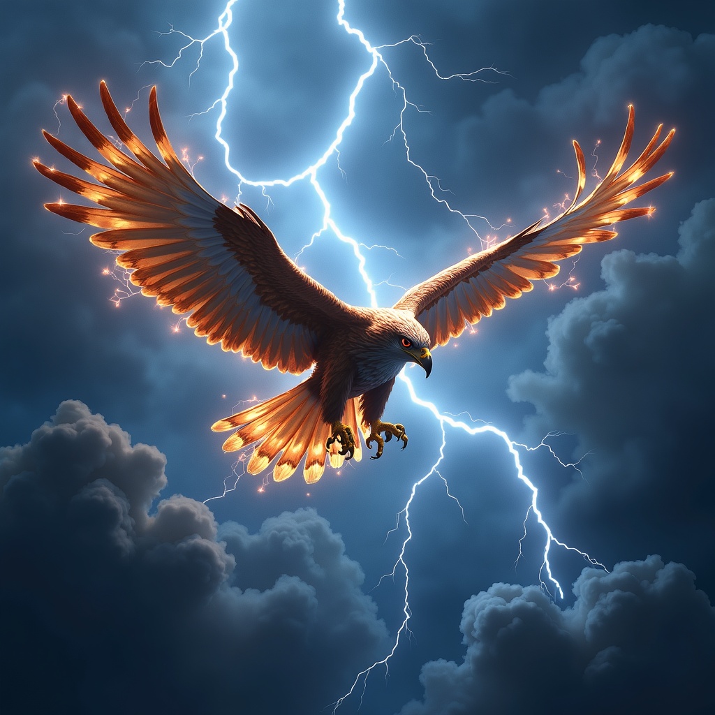 Storm Hawk